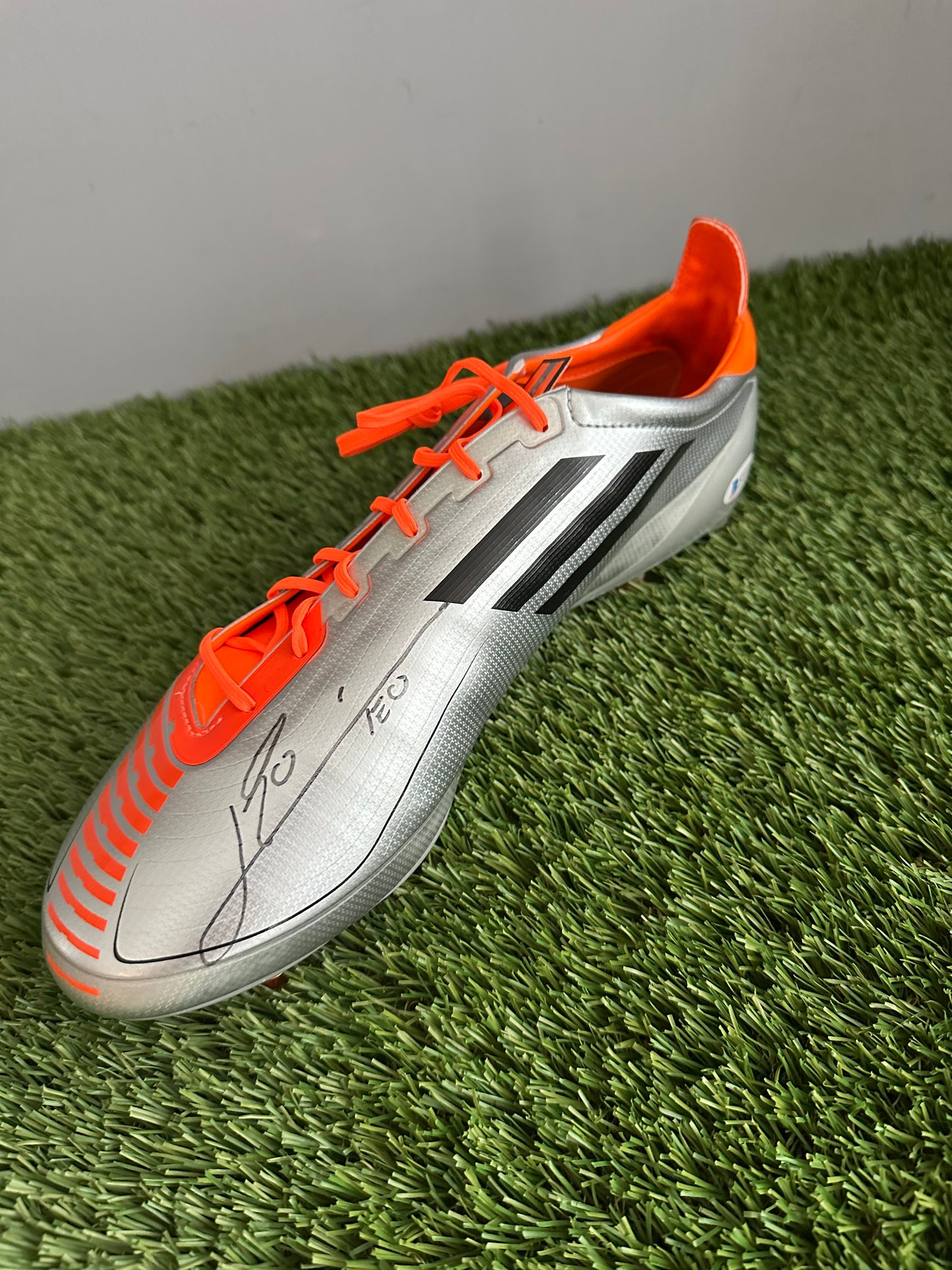Lionel Messi | Taco Adidas