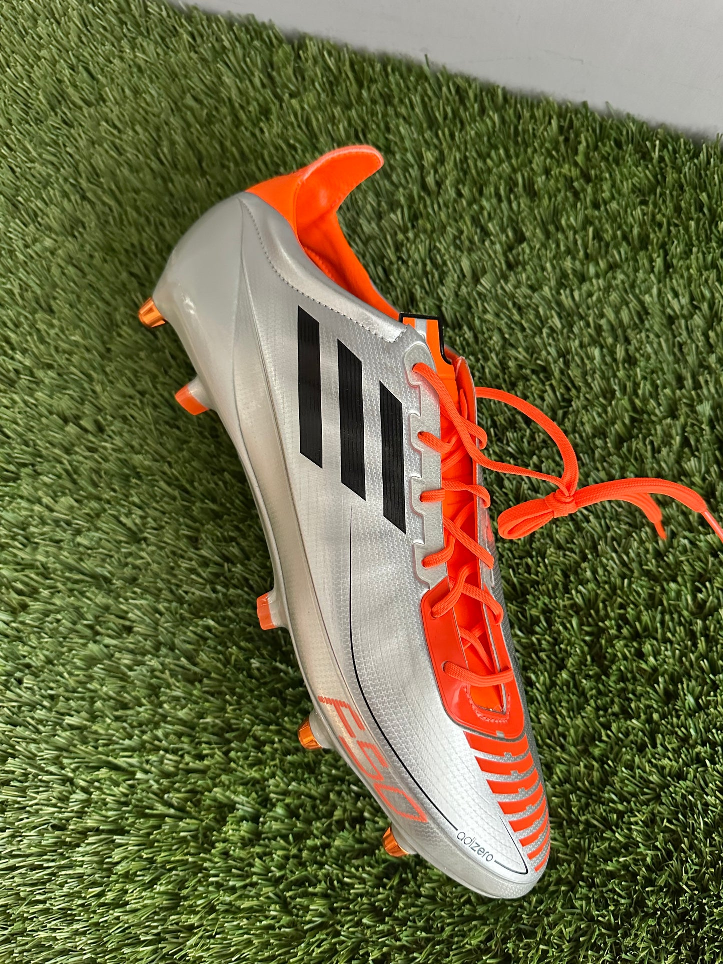 Lionel Messi | Taco Adidas