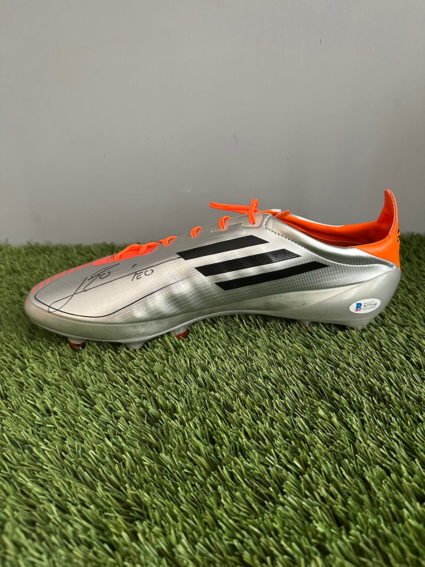 Lionel Messi | Taco Adidas