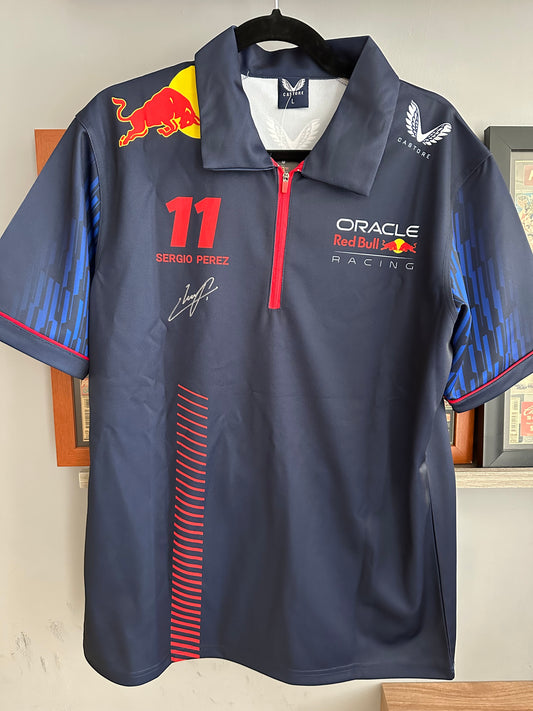 Sergio Pérez | Red Bull Racing 2023