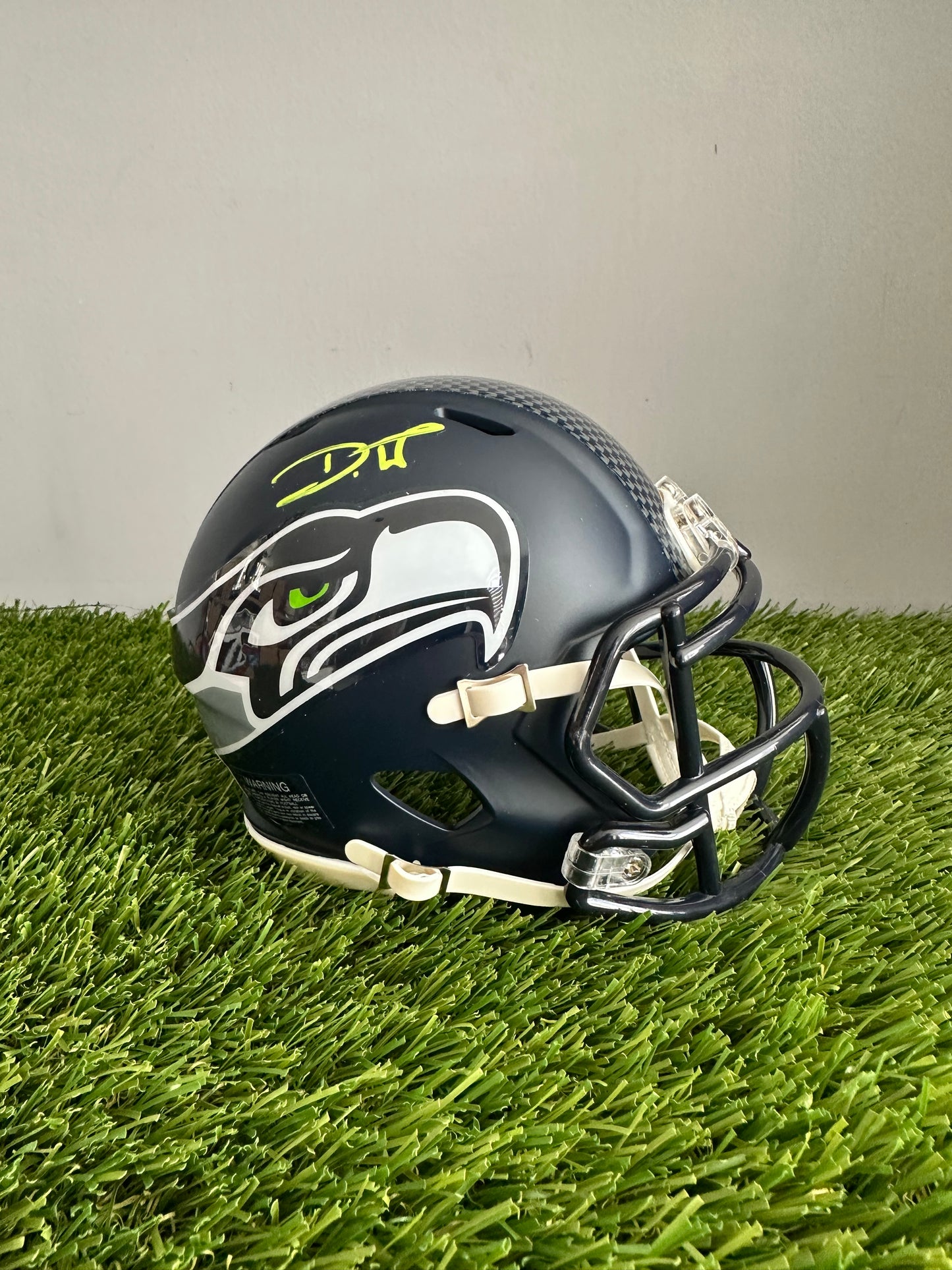 Devon Witherspoon | Seattle Seahawks