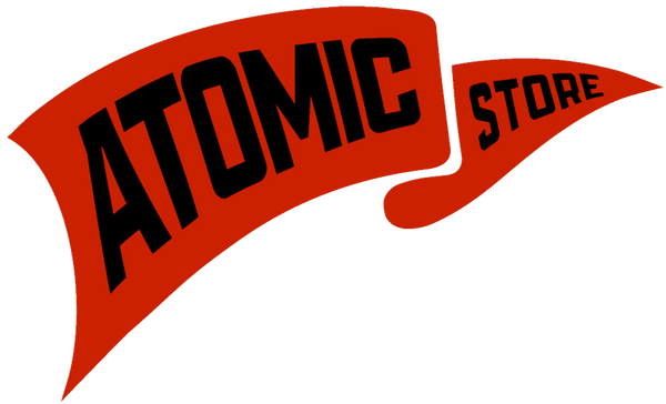 Atomic Store