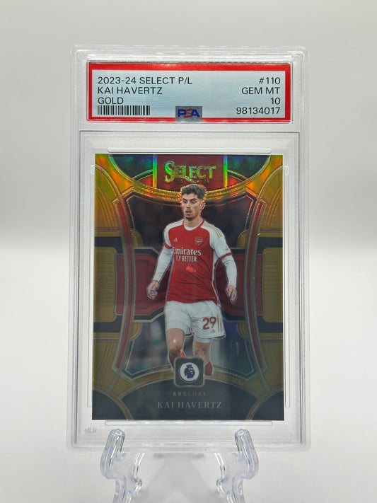 Kai Havertz (Gold) | Arsenal 2023-24