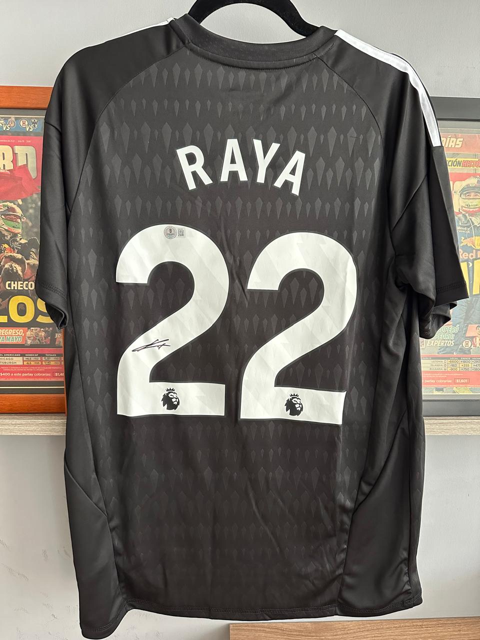 David Raya | Arsenal 2023/24