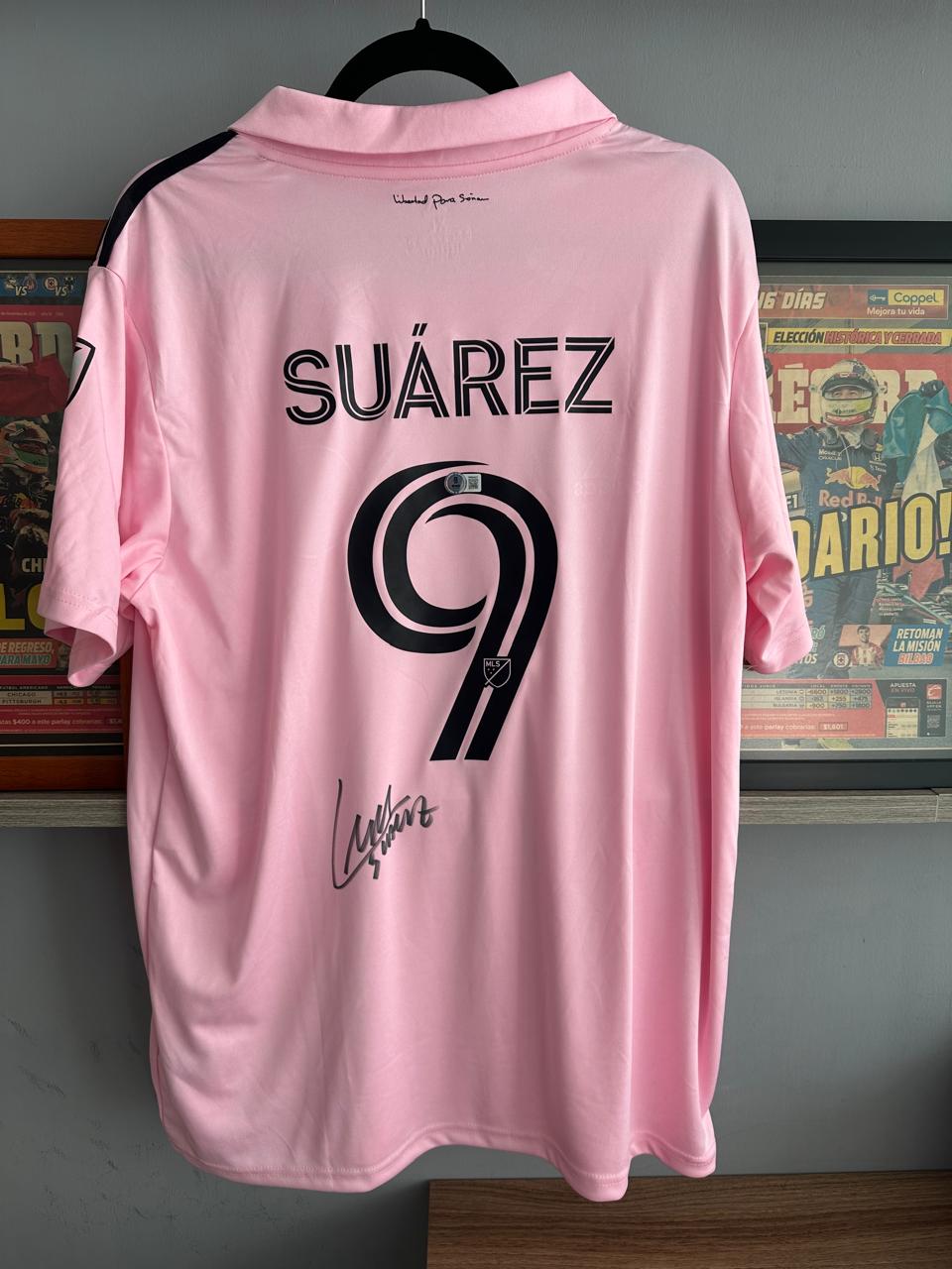 Luis Suarez | Inter Miami 2024/25