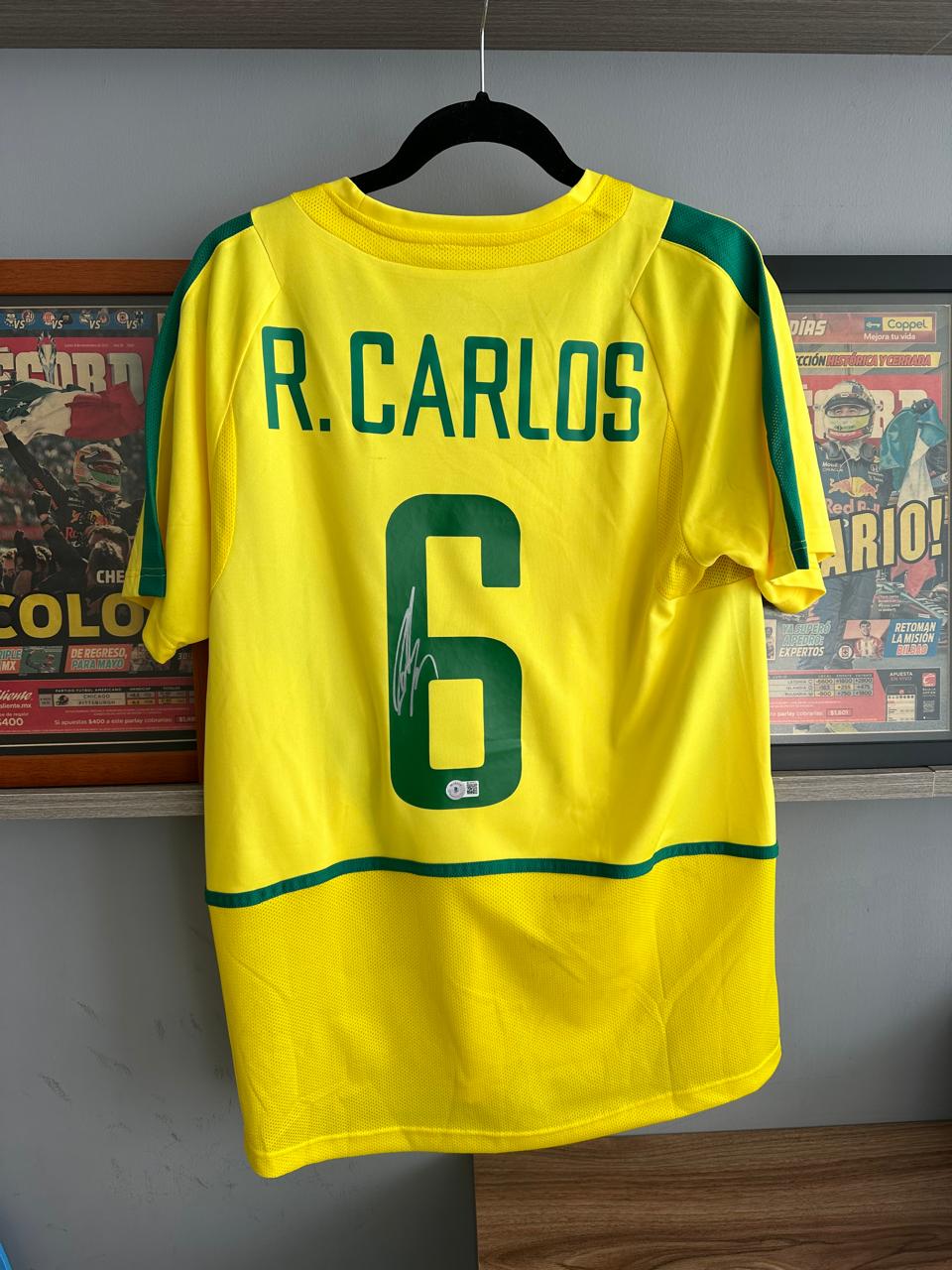 Roberto Carlos | Brasil 2002