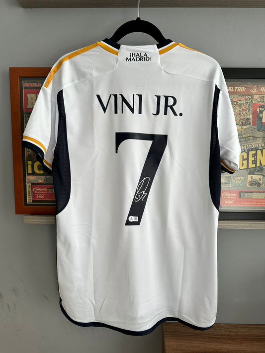 Vini Jr. | Real Madrid 2023/24