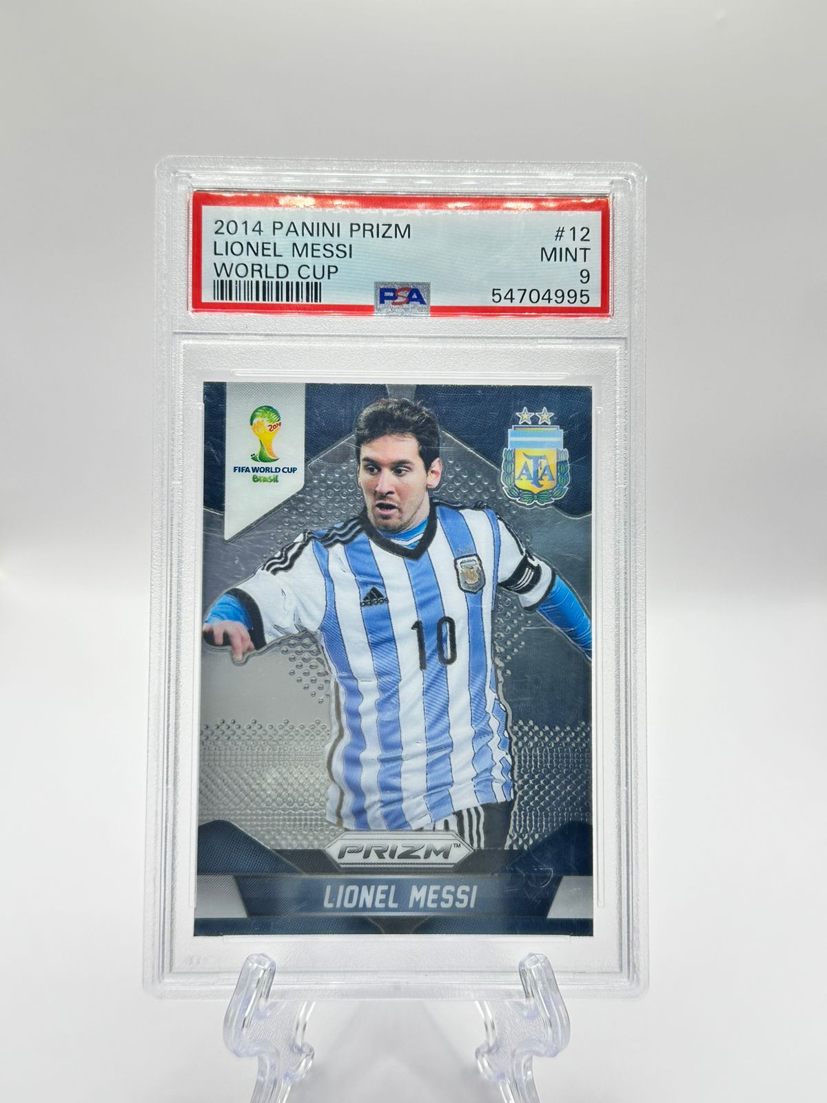 Lionel Messi | Argentina 2014